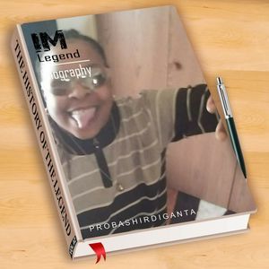 Meet your Posher, Sean